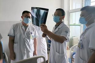 广厦官方：赵嘉仁左手第2掌骨骨折 术后预计休战三个月